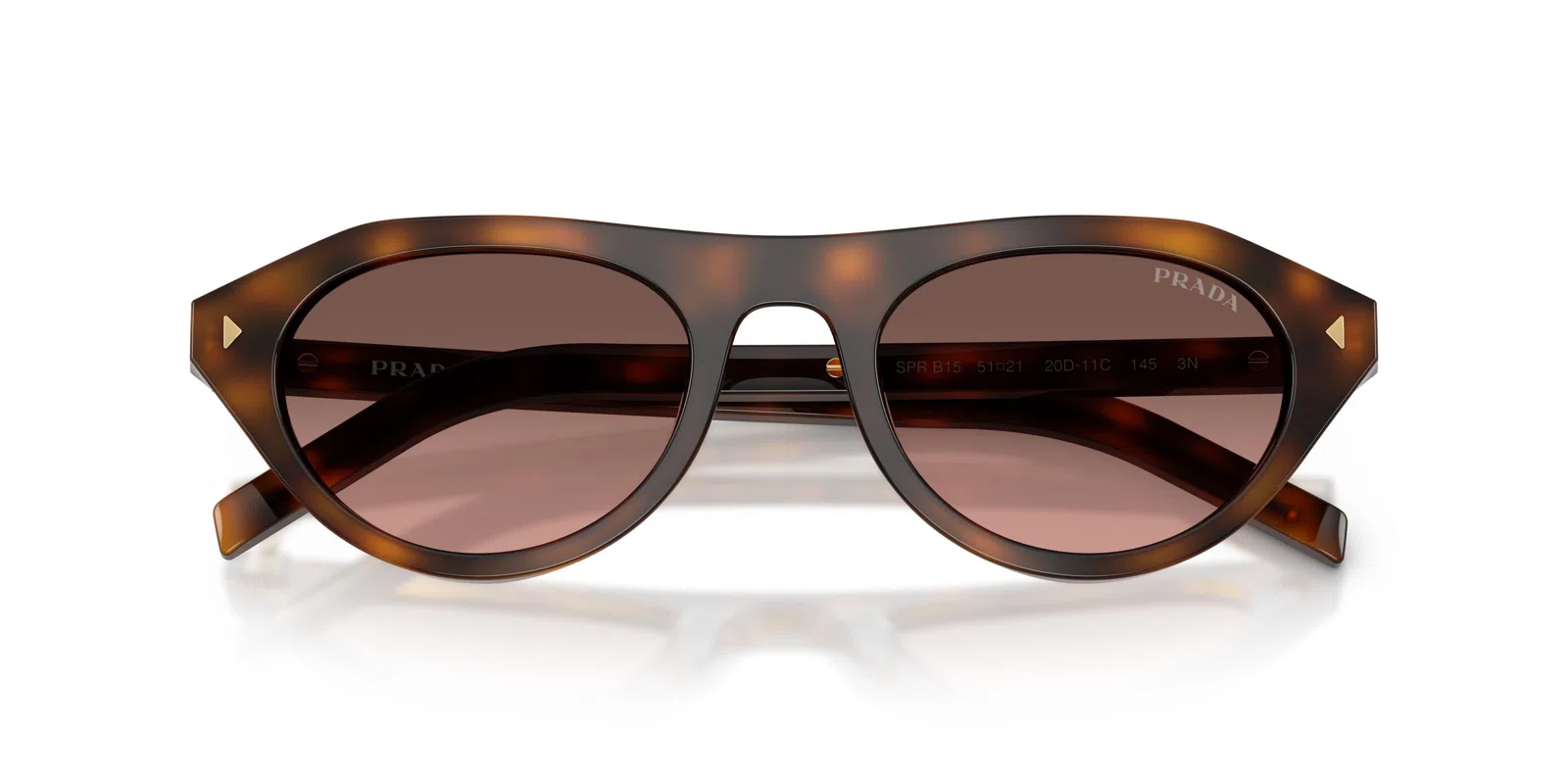 Prada B15S Sunglasses - view 47